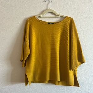 Fate knit sweater